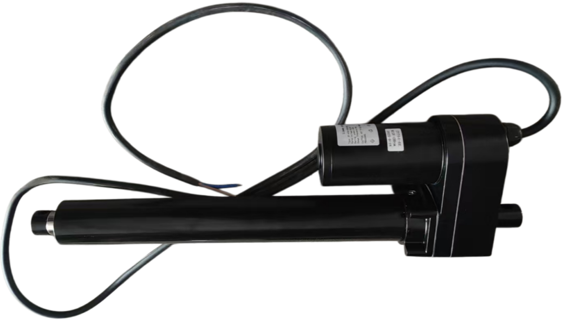 STRAW CHOPPER ACTUATOR FOR JOHN DEERE COMBINE — AXE23606