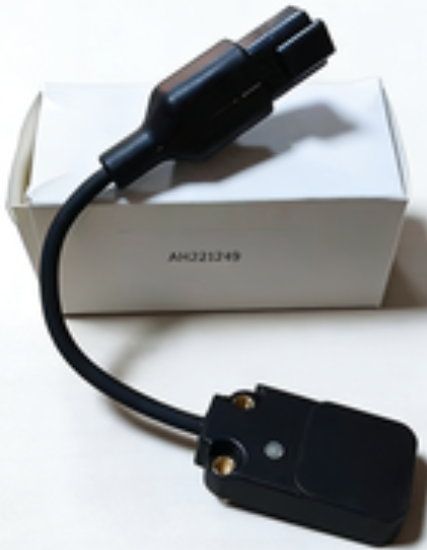 SPEED SENSOR FOR JOHN DEERE COMBINE — AH221249