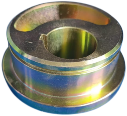 OUTTER CAM LH FOR JOHN DEERE COMBINE — H133599