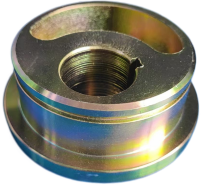 OUTTER CAM RH FOR JOHN DEERE COMBINE — H133602