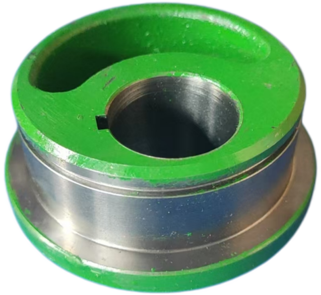 OUTTER CAM RH FOR JOHN DEERE COMBINE — H234549