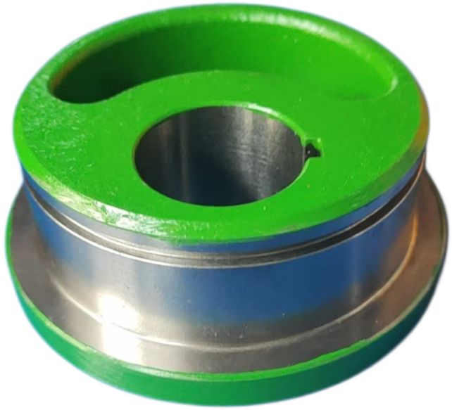 OUTTER CAM RH FOR JOHN DEERE COMBINE — H234550