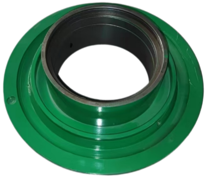 HALF SHEAVE FOR JOHN DEERE COMBINE — AH219367