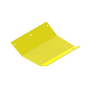 PLOY SKID PLATE FOR JOHN DEERE PLATFORM — H211864