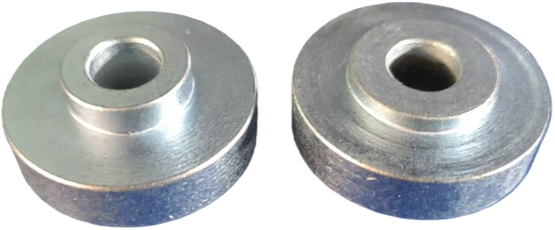 BUSHING FOR JOHN DEERE COMBINE — H218499