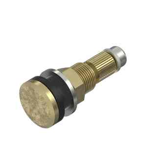 TIRE VALVE STEM FOR JOHN DEERE COMBINE — AT25226