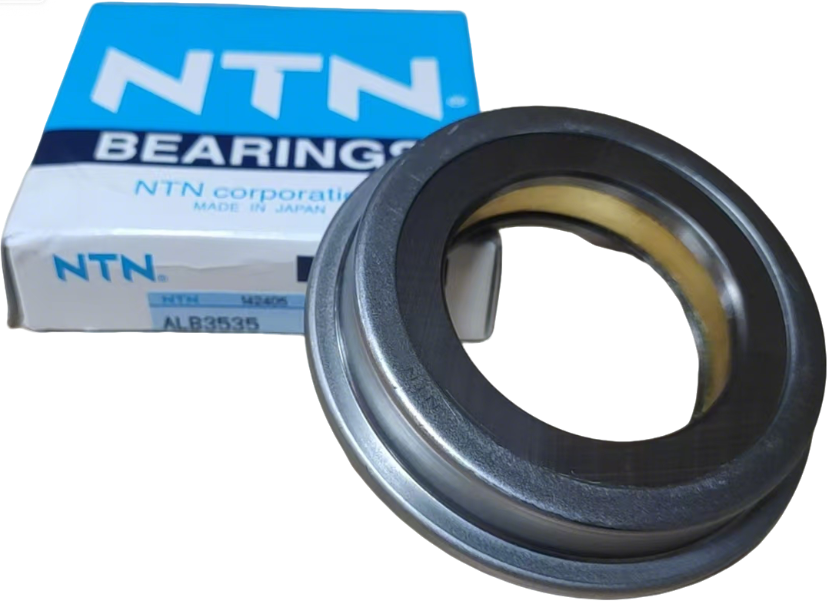 FLANGED BALL BEARING FOR JOHN DEERE COMBINE — AH229175