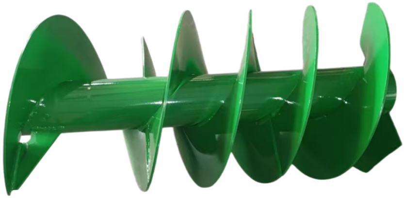 UNLOADING AUGER FOR JOHN DEERE COMBINE — AXE18070