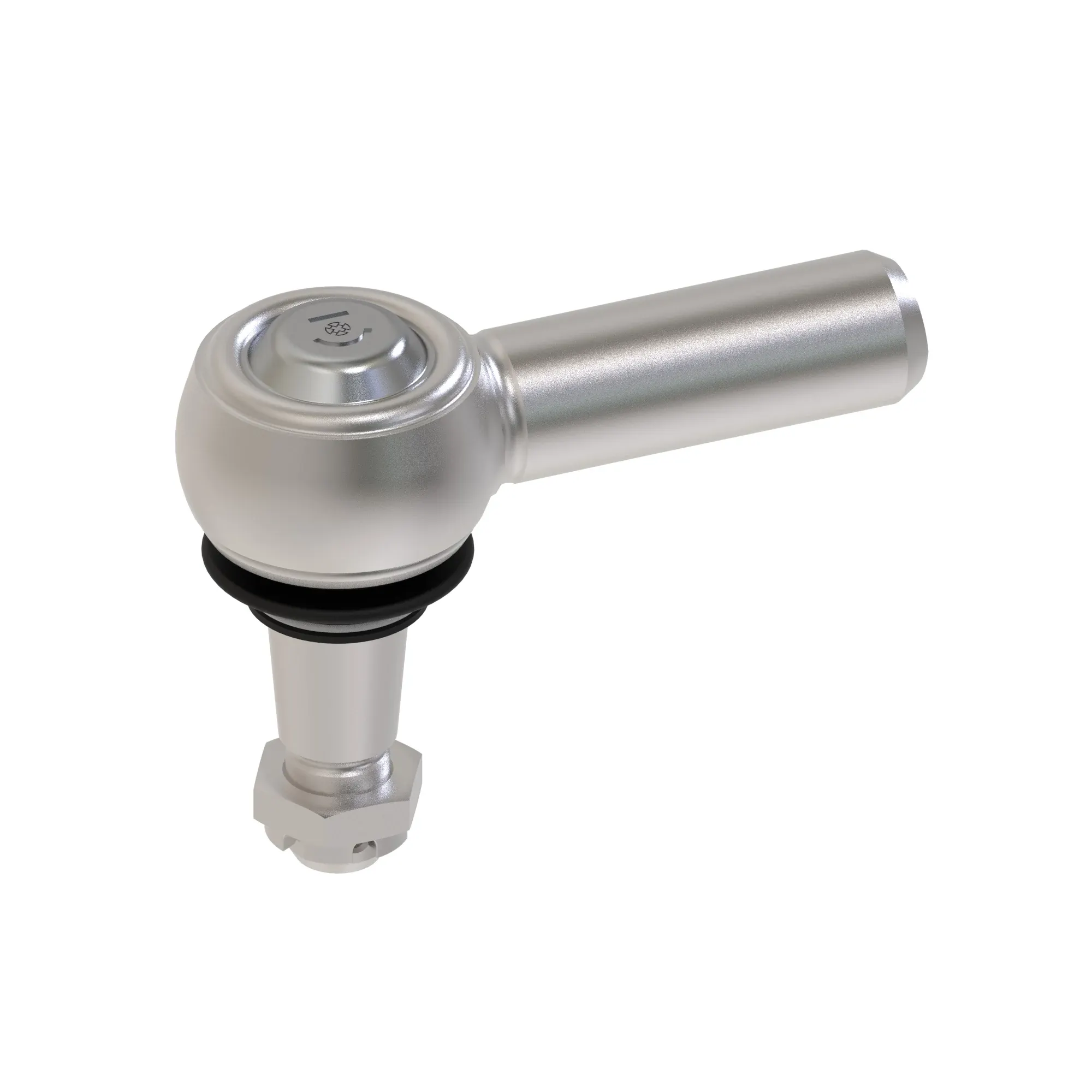 TIE ROD END FOR JOHN DEERE COMBINE — AZ62041