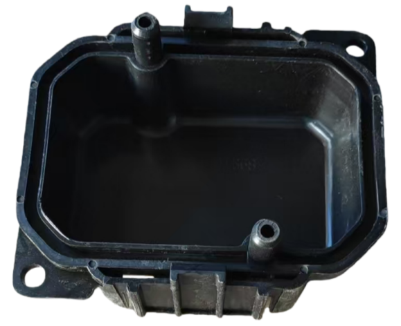 COUPLING COVER FOR JOHN DEERE COMBINE — H201368