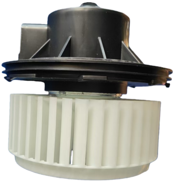 BLOWER MOTOR FOR JOHN DEERE COMBINE — AH235218