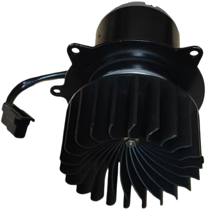 BLOWER MOTOR FOR JOHN DEERE COMBINE — AH235219
