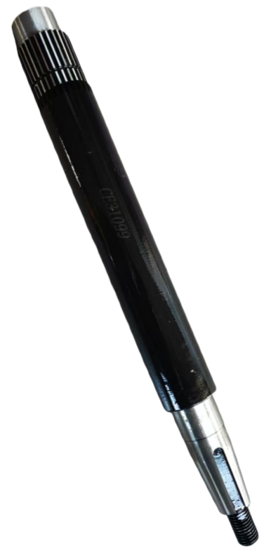 SHAFT FOR JOHN DEERE COMBINE — CE31099
