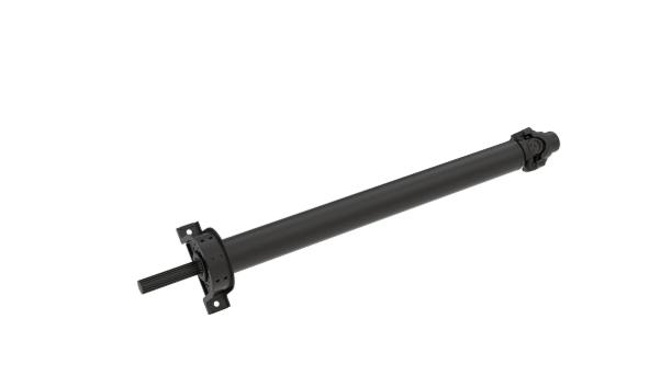 DRIVE SHAFT FOR JOHN DEERE COMBINE — AH229117