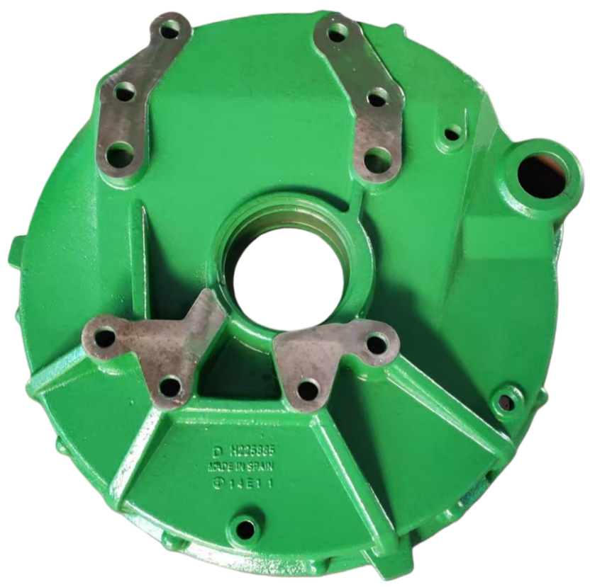 DRIVER HOUSING FOR JOHN DEERE COMBINE — H225885