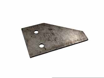KNIFE SECTION FOR JOHN DEERE PLATFORM — H33433