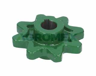 SPROCKET FOR JOHN DEERE COMBINE — Z10032