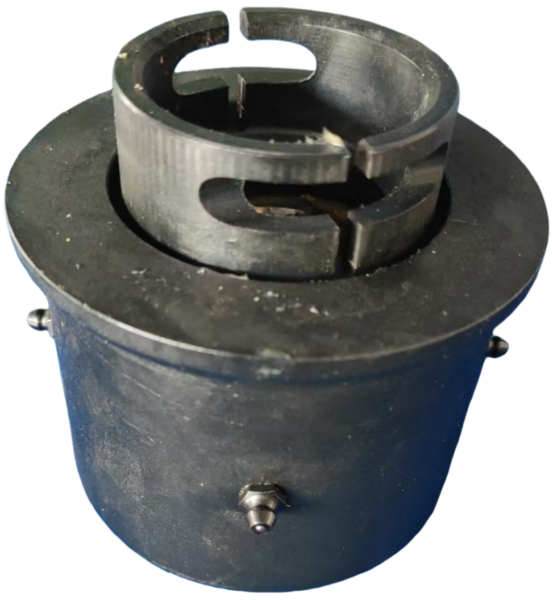 SLIP CLUTCH FOR JOHN DEERE CORNHEADS — AXE46071