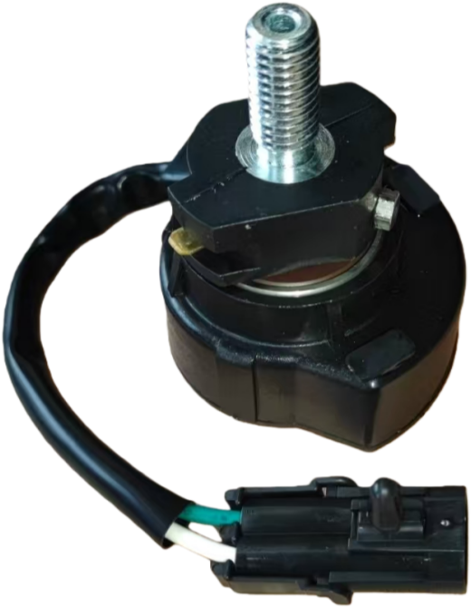 CARBON BRUSH HOLDER FOR JOHN DEERE COMBINE — AH161012