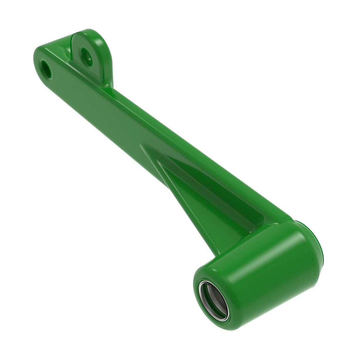 FEED BEATER ARM FOR JOHN DEERE COMBINE — AH202772