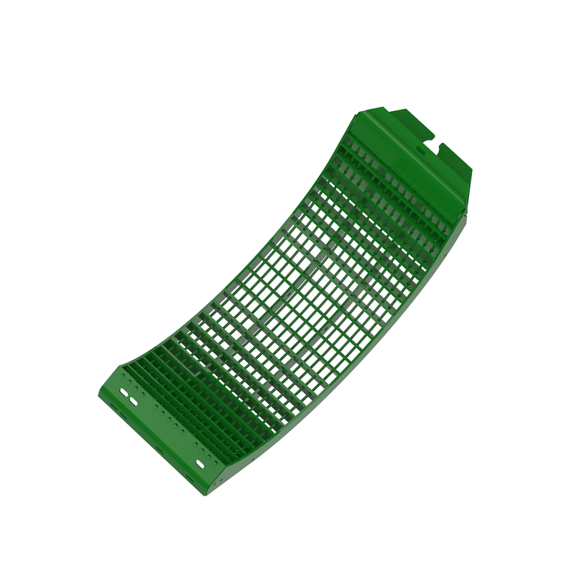 CONCAVE FOR JOHN DEERE COMBINE — AXE28964