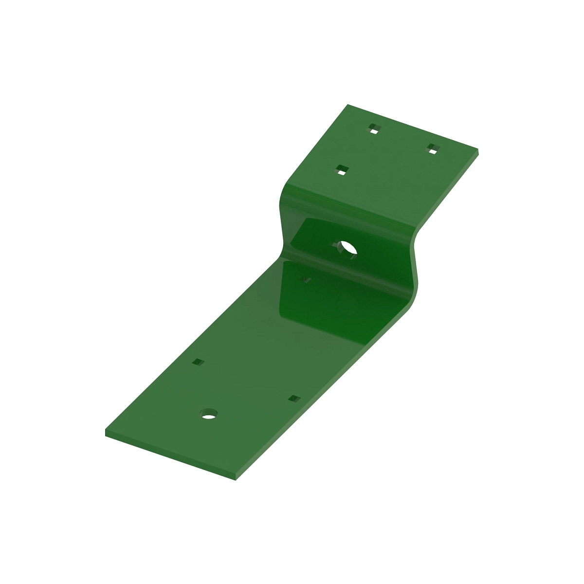STRAP FOR JOHN DEERE COMBINE — H231293