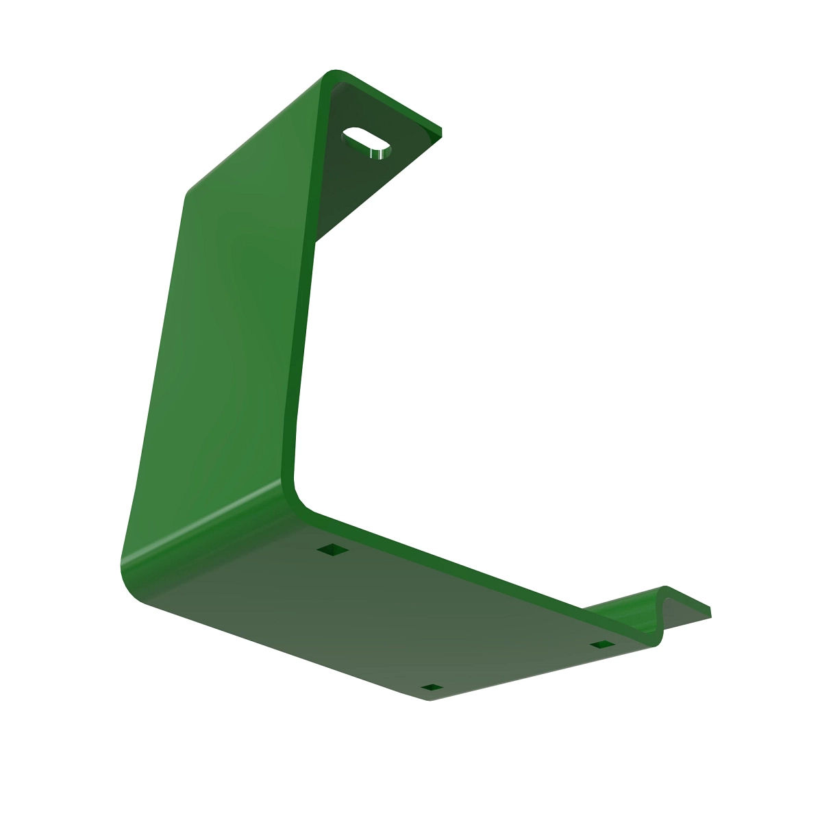 STRAP FOR JOHN DEERE COMBINE — H231294