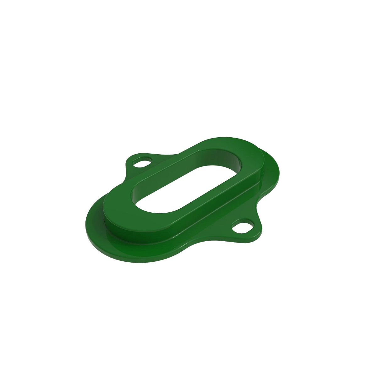 MID FLOOR BUSHING FOR JOHN DEERE COMBINE — HXE135694