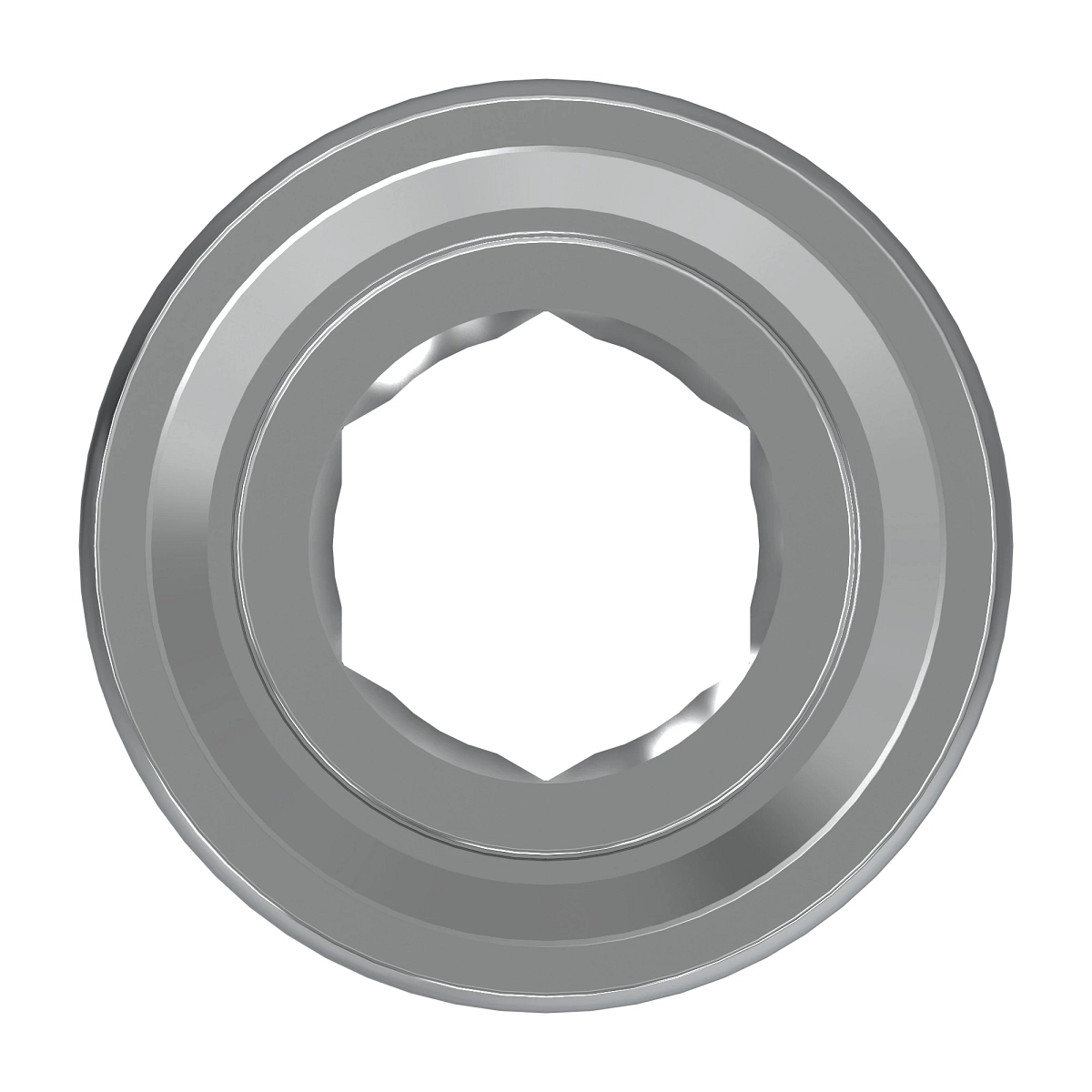 BEARING FOR JOHN DEERE HEADER — AE37204