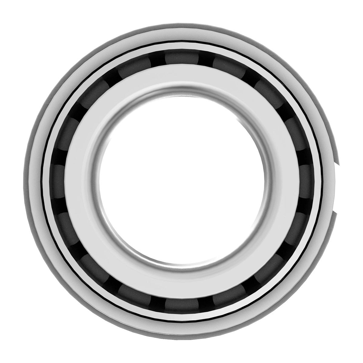 BEARING FOR JOHN DEERE COMBINE — AE42998