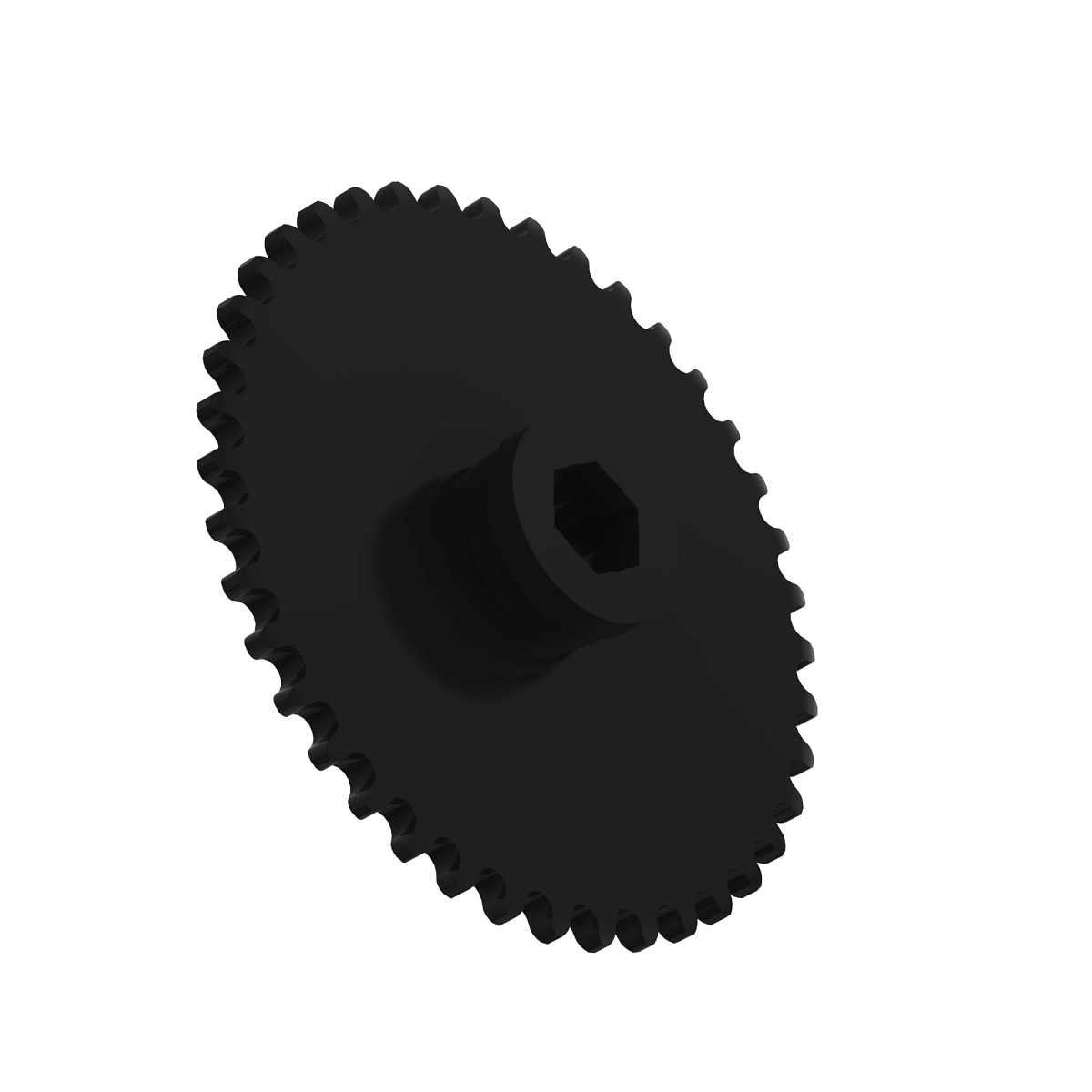 CLAMP FOR JOHN DEERE CORNHEADS — AH148573