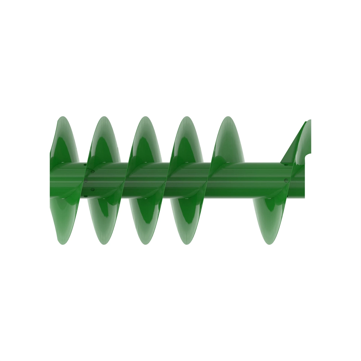 AUGAR FOR JOHN DEERE COMBINE — AH202956