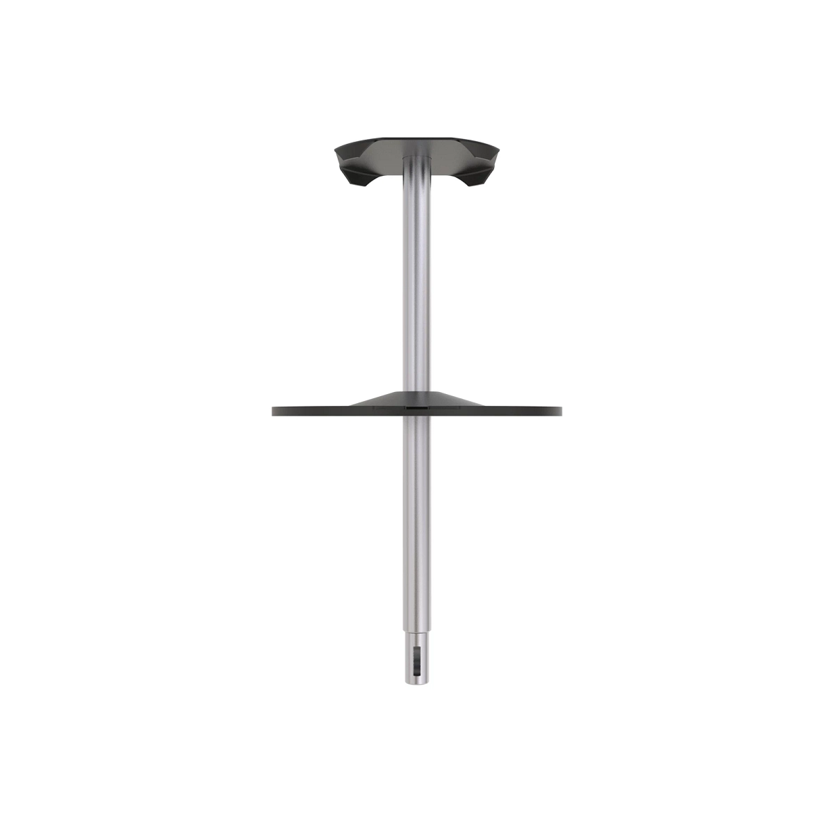 DRIVE SHAFT FOR JOHN DEERE CORN HEAD — AH206803