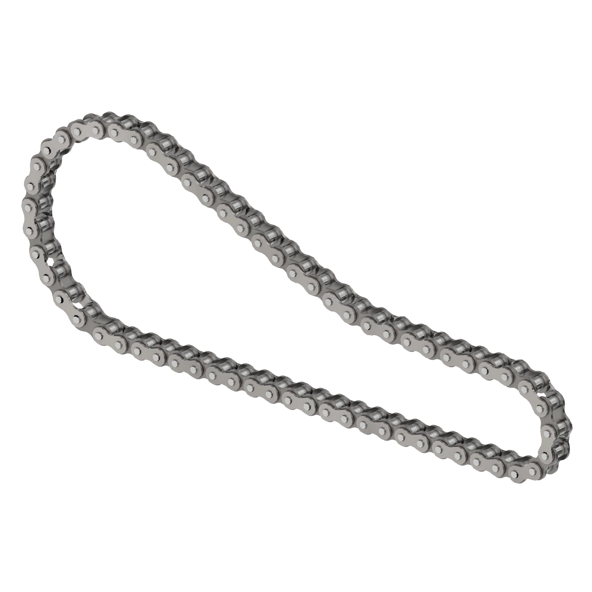 CHAIN FOR JOHN DEERE PLATFORM — AH220304