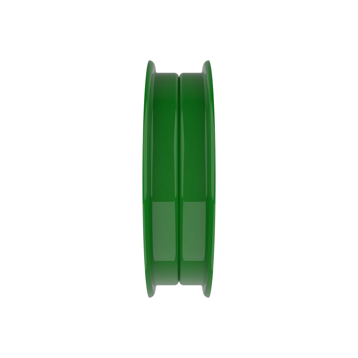 PULLEY FOR JOHN DEERE COMBINE — AH220915