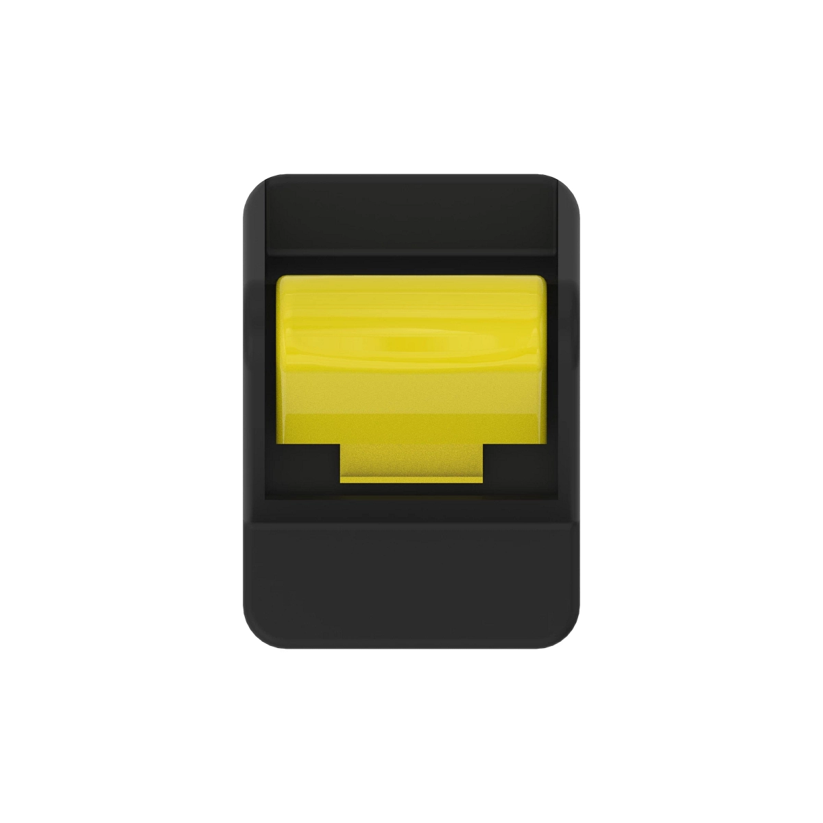 ROCKER SWITCH FOR JOHN DEERE COMBINE — AH222060