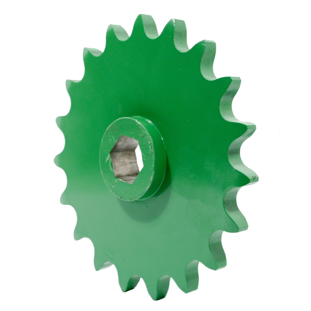 CHAIN SPROCKET FOR JOHN DEERE CORNHEADS — AH223489