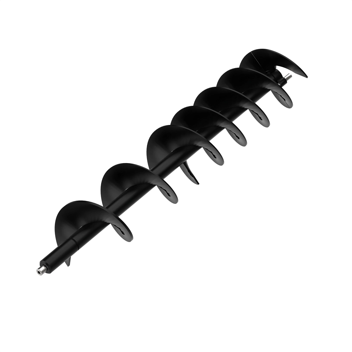 AUGER FOR JOHN DEERE COMBINE — AH230013