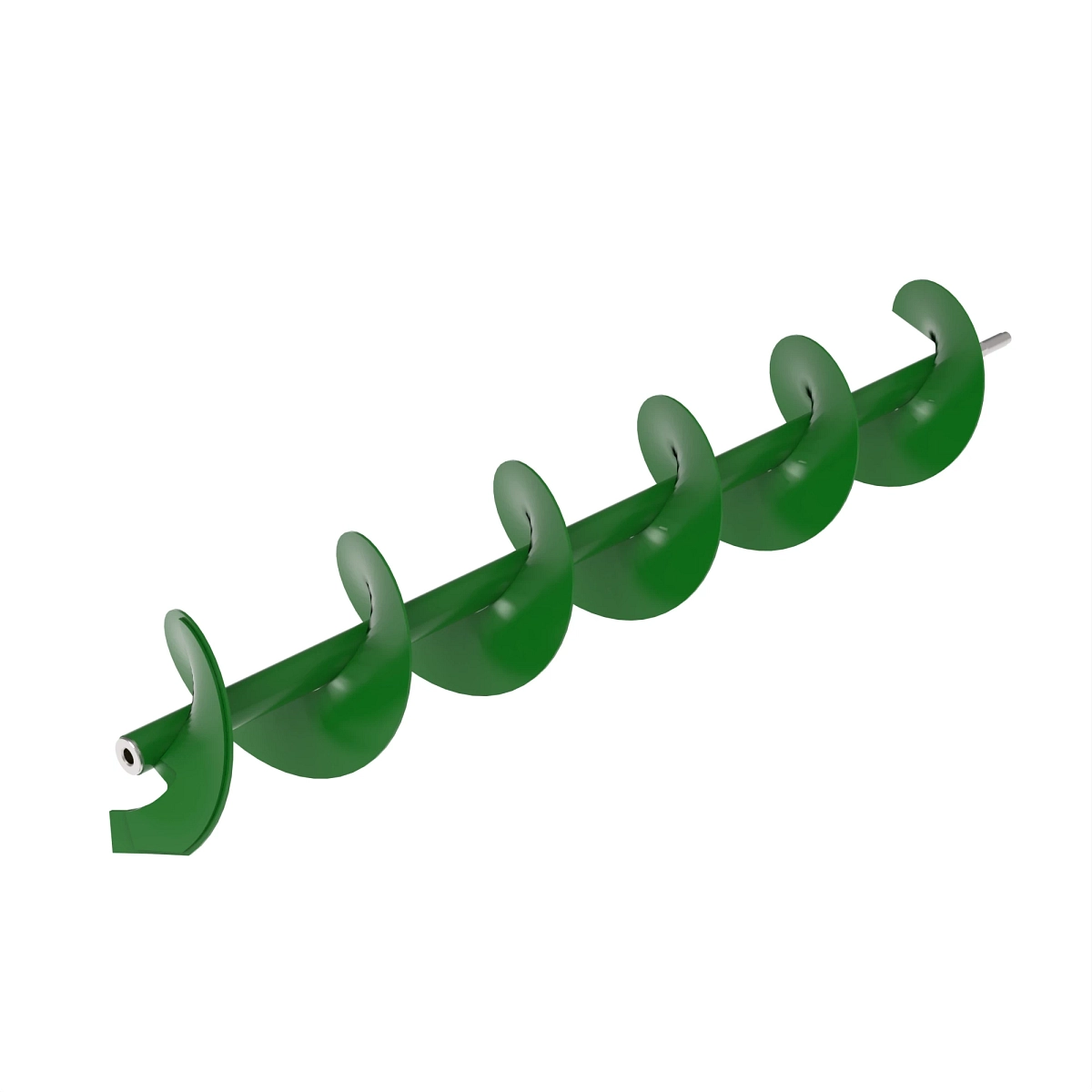 AUGER FOR JOHN DEERE COMBINE — AH234554