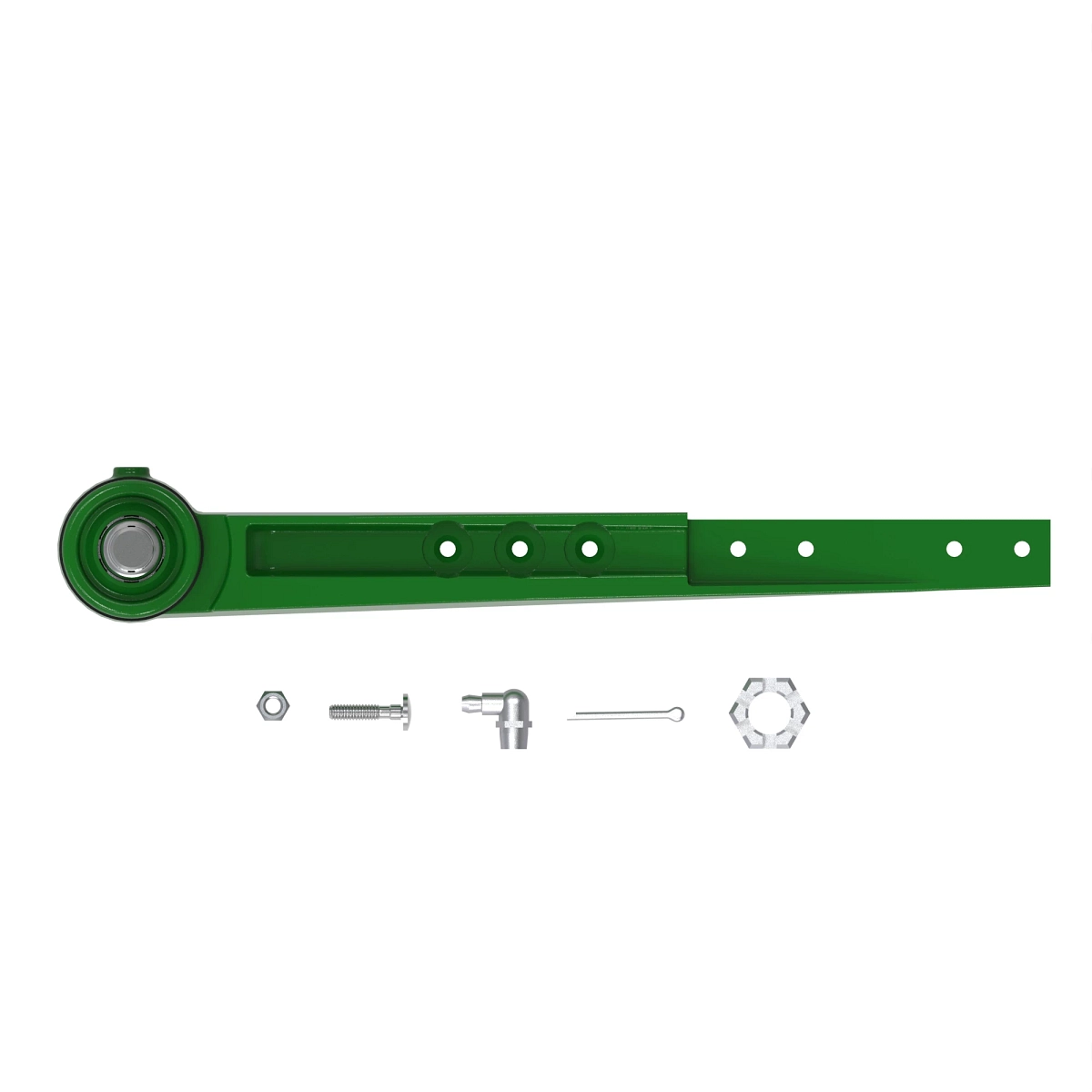 KNIFE HEAD FOR JOHN DEERE HEADER — AH89498