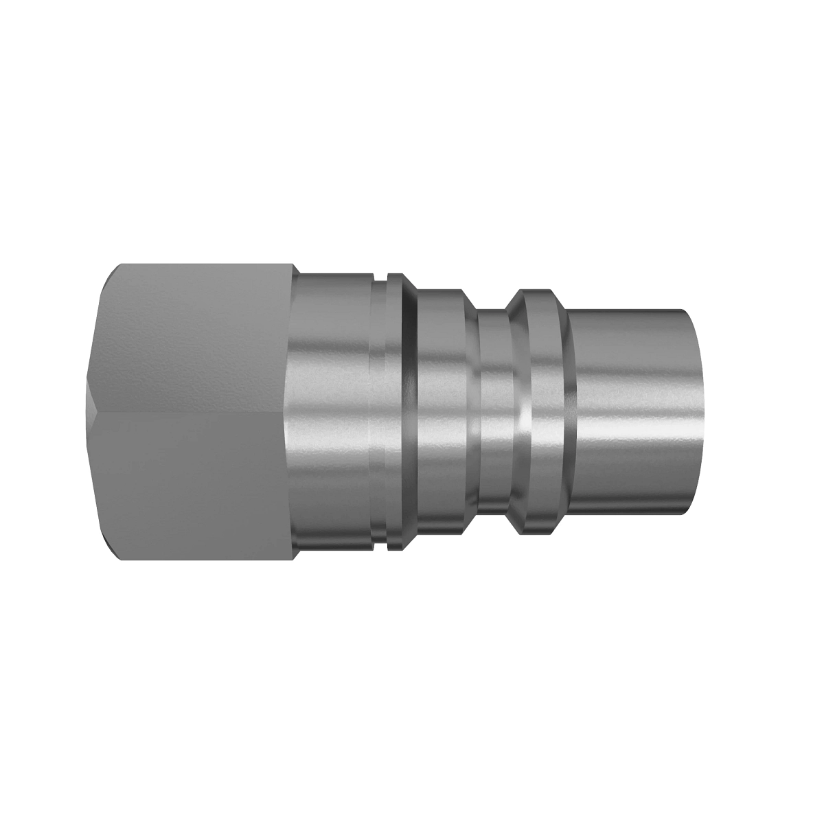 HYDRAULIC COUPLING FOR JOHN DEERE TRACTOR — AW32184