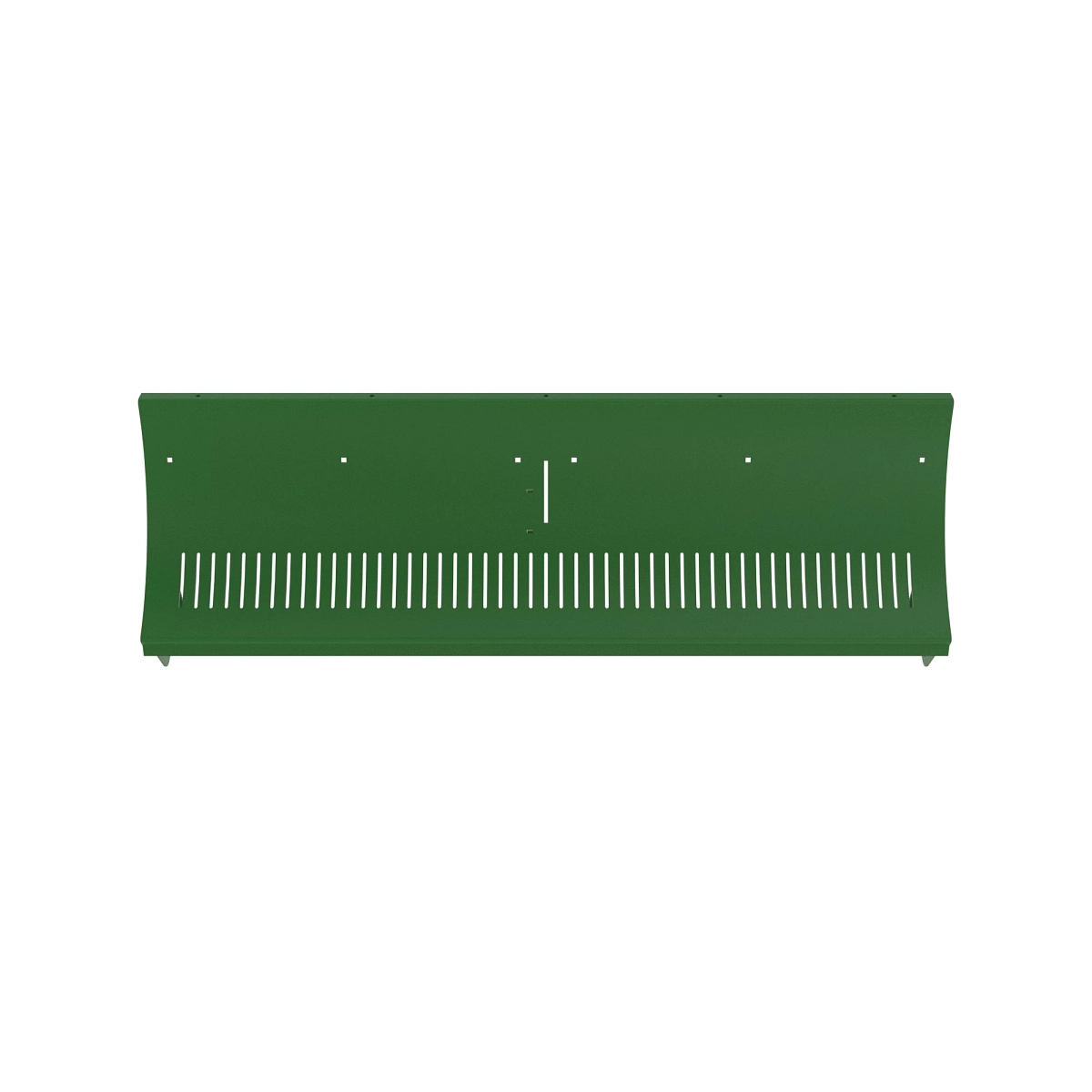 FLOOR FOR JOHN DEERE COMBINE — AXE14665