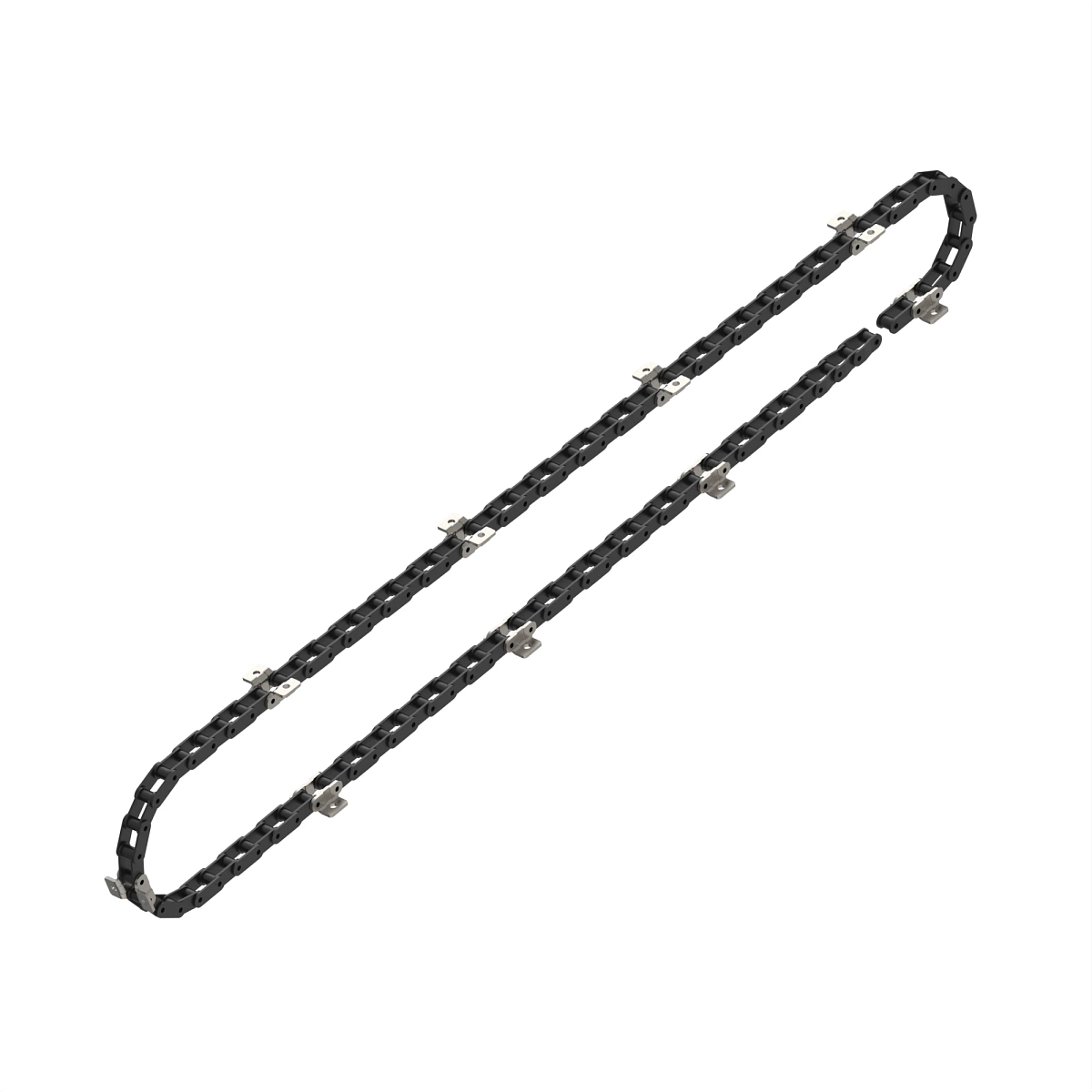 CHAIN FOR JOHN DEERE COMBINE — AXE27248