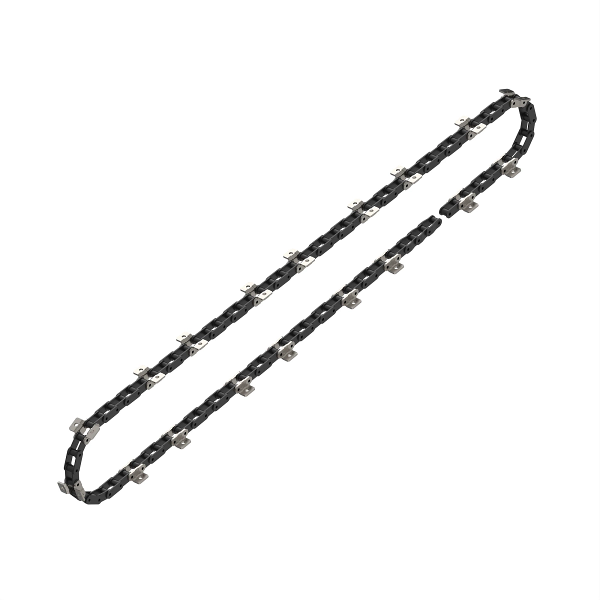 CHAIN FOR JOHN DEERE COMBINE — AXE27249