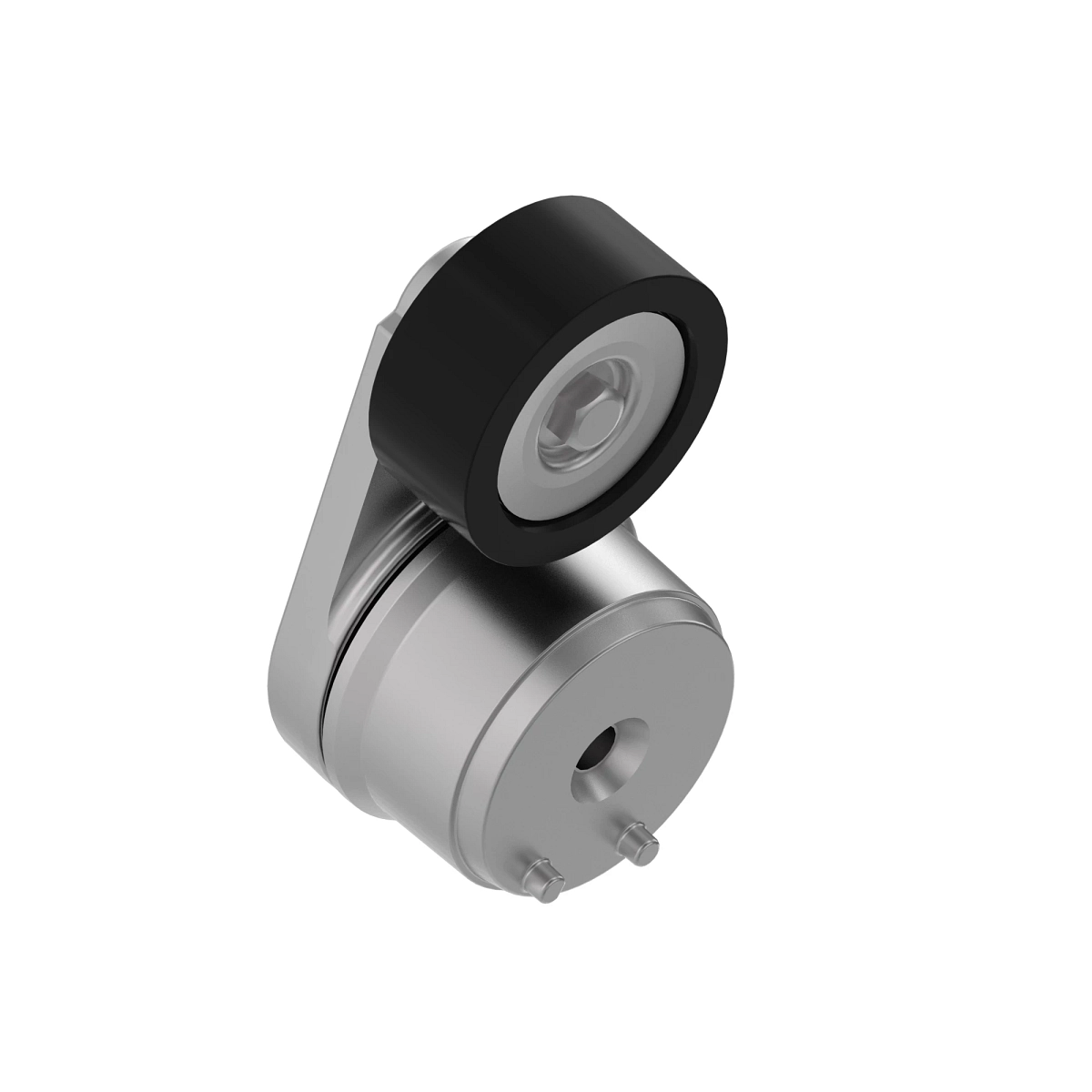 BELT TENSIONER FOR JOHN DEERE COMBINE — AXE39504