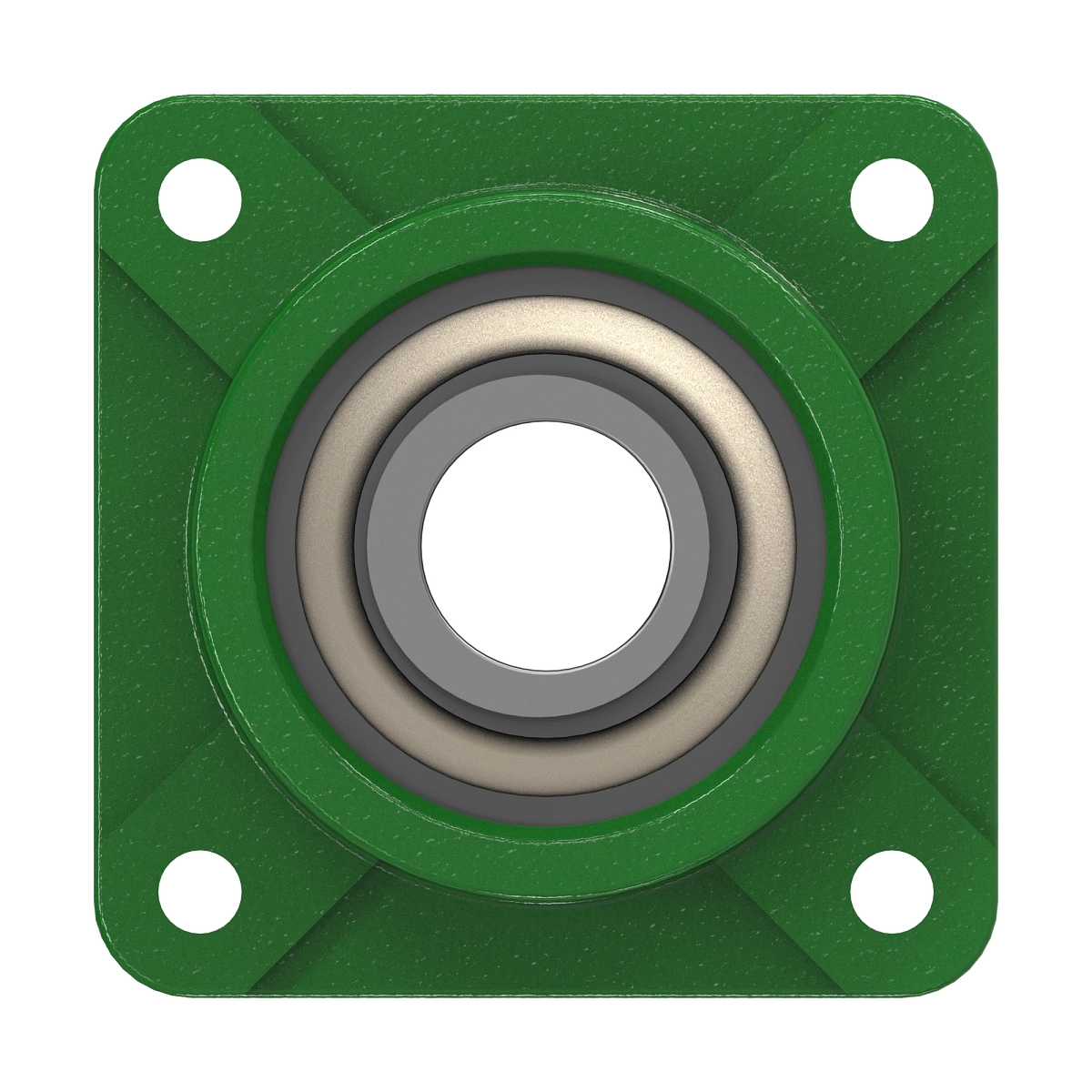 BEARING HOUSING FOR JOHN DEERE COMBINE — AXE42868