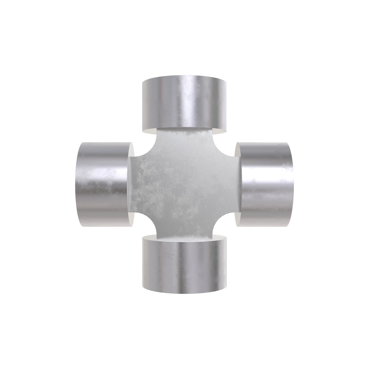 27X74.6 CROSS JOINT FOR JOHN DEERE — AZ51886