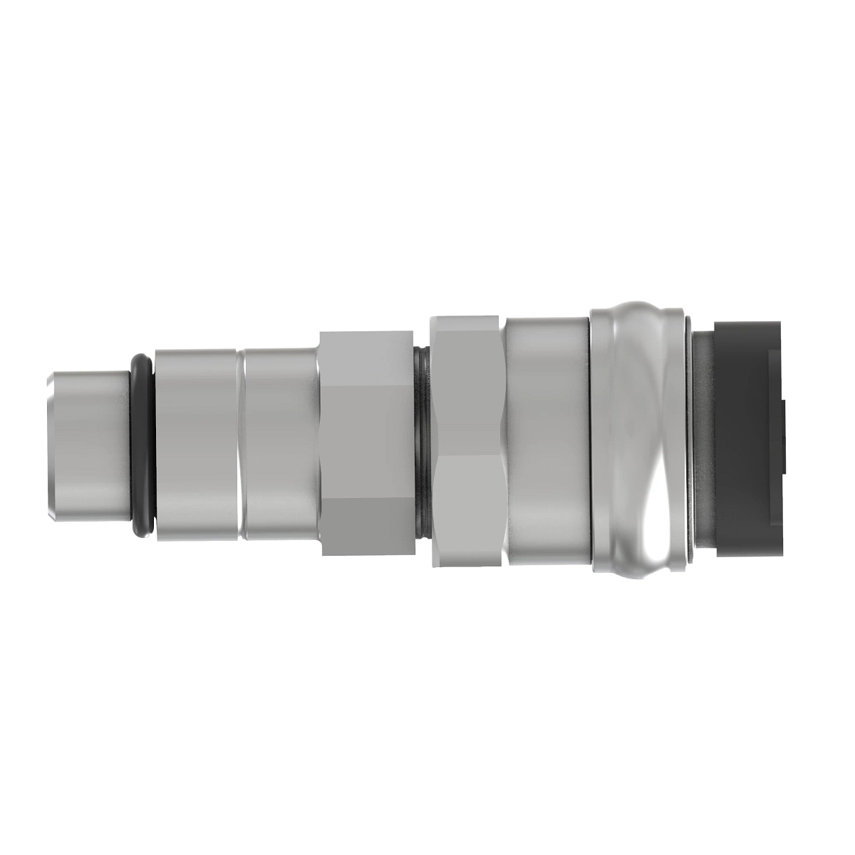 HYDRAULIC COUPLING FOR JOHN DEERE TRACTOR — BRE10281