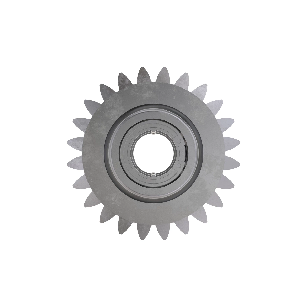 GEARS FOR JOHN DEERE CORN HEADER — DE30077