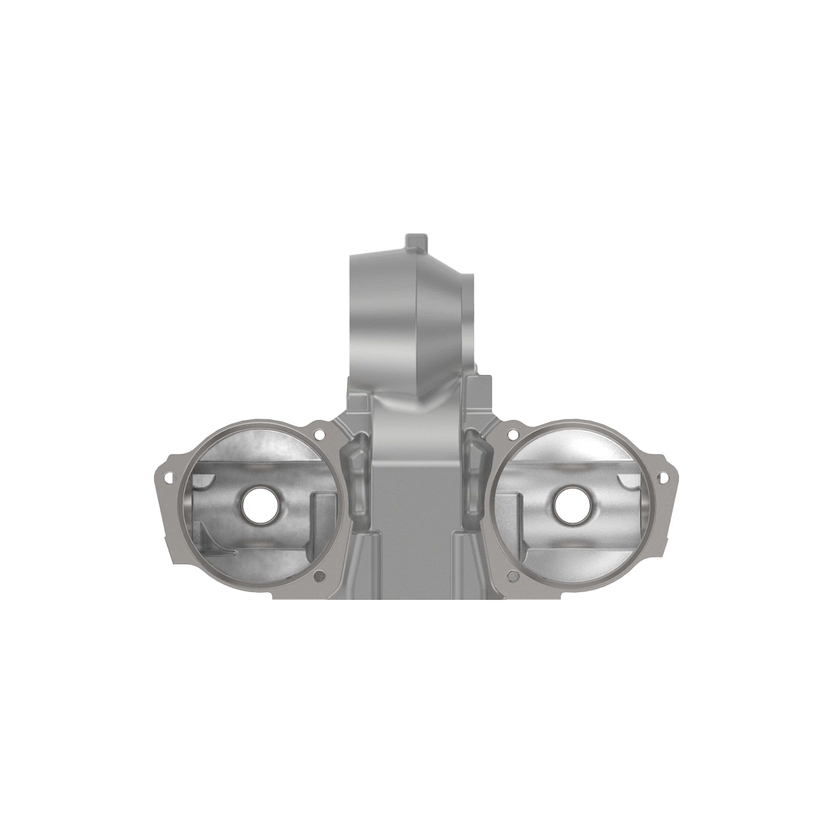 GEAR CASE HOUSING FOR JOHN DEERE CORN HEADER — DE30813